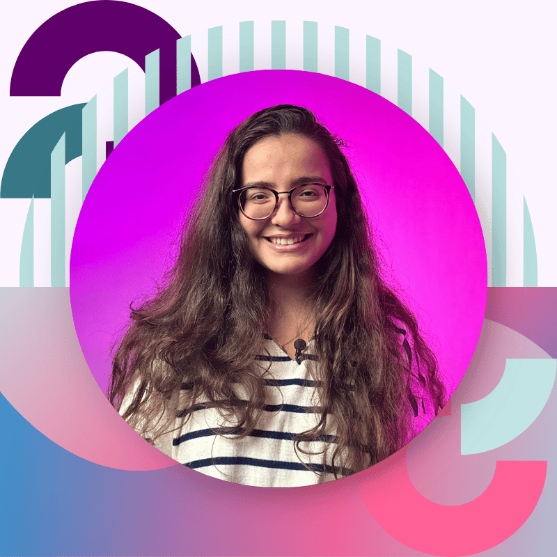 Yasmine Ben Chikh Brahim